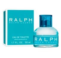 EAU DE TOILETTE RALPH 50 ML