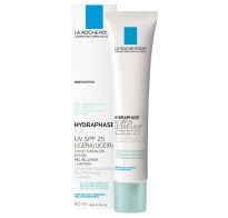 Crema La Roche Posay Hydraphase Uv Intense Fps25 Riche 40 Ml