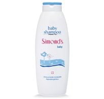 SHAMPOO SIMOND'S BABY 360 ML