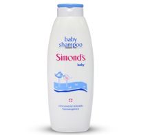 SHAMPOO SIMOND'S BABY 360 ML