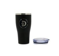 Vaso Térmico Discovery Negro