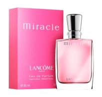 FRAGANCIA MIRACLE EDP 50 ML