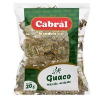 GUACO CABRAL 20 G