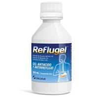 Reflugel 160 Ml