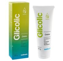 GLICOLIC CREMA 60 G