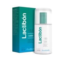 LACTIBON LOCIÓN 120 ML