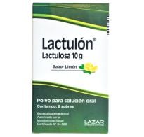 LACTULON 8 SOBRES