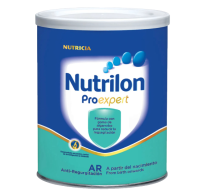 NUTRILON AR LATA 400 GRS