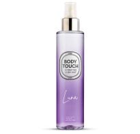 BODY TOUCH LUNA 200 ML.