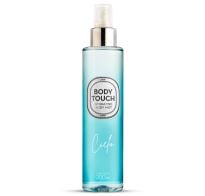 COLONIA BODY TOUCH CIELO 200 ML