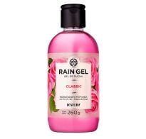 GEL DE DUCHA RAIN GEL CLASSIC 250 GRS.