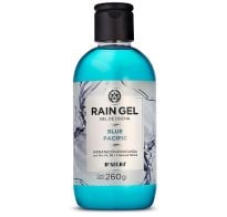 GEL DE DUCHA RAIN GEL BLUE PACIFIC 250 ML.