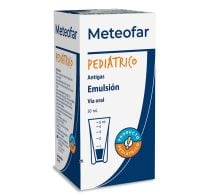 Meteofar Pediátrico 50 Ml