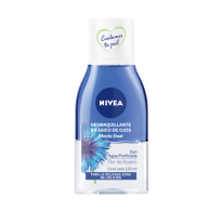 **NIVEA DESMAQUILLANTE BIFASICO OJOS 125ML