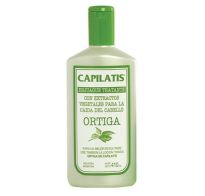 ACONDICIONADOR CAPILATIS ORTIGA ANTI CAIDA 410 ML