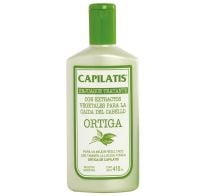 Acondicionador Capilatis Ortiga Anticaída 410 Ml