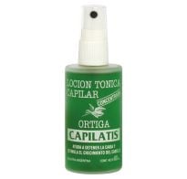 Loción Tónica Capilatis Ortiga 60 Ml