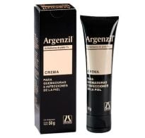 ARGENZIL CREMA 50 G