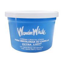 DECOLORANTE WONDER WHITE 30 GRS