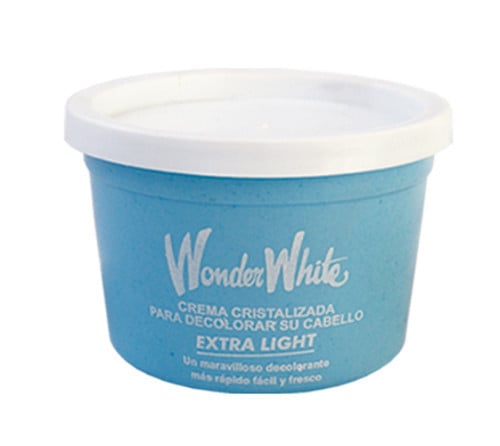 DECOLORANTE WONDER WHITE 30 GRS