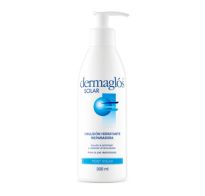 EMULSIÓN DERMAGLÓS POST SOLAR HIDRATANTE X 300 ML