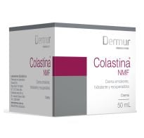 CREMA DERMUR COLASTINA NMF 50 ML.