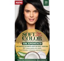 SOFT COLOR TINTA 2/0