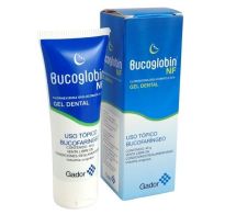 Bucoglobin Nf Gel 45 G