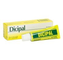 DICIPAL CREMA 5 G