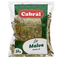 MALVA CABRAL 20 G