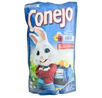 SUAVIZANTE CONEJO AMOR 900 ML.