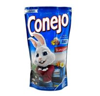 SUAVIZANTE CONEJO AMOR 900 ML.