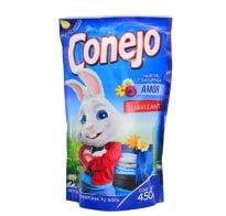 SUAVIZANTE CONEJO AMOR 450 ML.