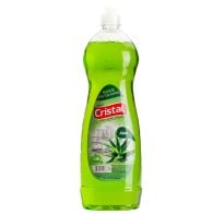 Detergente Cristal Aloe 1.25 L