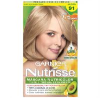 TINTA GARNIER NUTRISSE N.91
