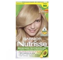 Tinta Garnier Nutrisse N°90 Trigo