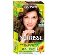 TINTA GARNIER NUTRISSE N. 61