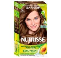 TINTA GARNIER NUTRISSE N. 60