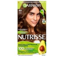 TINTA GARNIER NUTRISSE N. 53