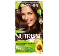 GARNIER NUTRISSE COLORISSIMO  N.50