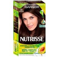 TINTA GARNIER NUTRISSE N. 30