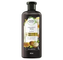 Shampoo Herbal Essences Coconut Milk 400 Ml