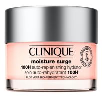 Crema Clinique Moisture Surge 100h Auto- Replenishing 50 Ml