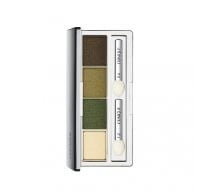 Paleta De Sombras Clinique All About Shadow Quad- On 4 Sombras