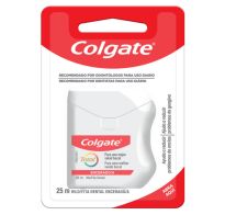 HILO DENTAL COLGATE TOTAL 25 MT.