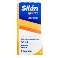 SILAN GOTAS 50 ML