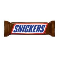 Barra Snickers 45 G