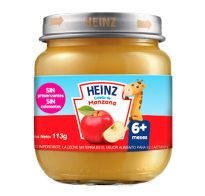 Colado Heinz Manzana 113 G