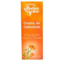 CALENDULA BOTICA DEL SEÑOR CREMA 70 G