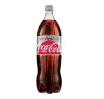 REFRESCO COCA COLA LIGHT 15ML